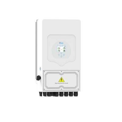 SUN-10K-SG02LP1-EU-AM2-P | Single Phase Hybrid Inverter |...