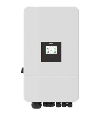 SUN-15K-SG05LP3-EU-SM2 | Three-Phase Hybrid Inverter | 2 MPPT | LV Battery Supported
