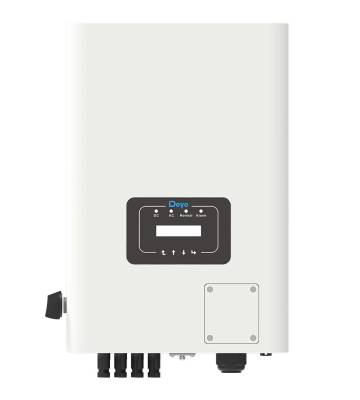 SUN-20K-G05 | Three Phase String Inverter | 2 MPPT