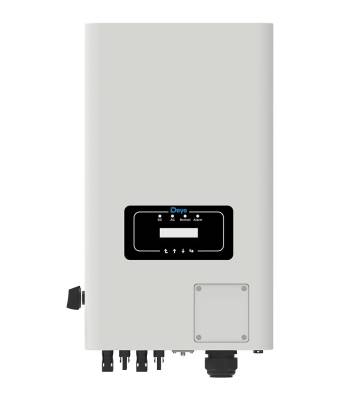 SUN-30K-G04 | Three Phase String Inverter | 2 MPPT