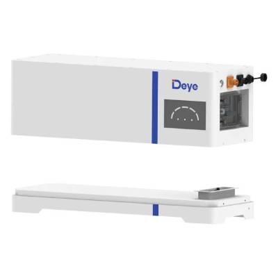 AI-W5.1-PDU1-B+Base | ESS